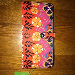 Vera Bradley Wallet